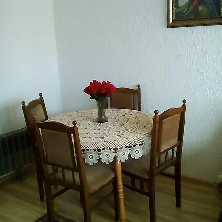 Guest house Snezhanka Smolyan