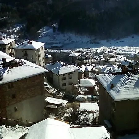 Snezhanka * Smolyan