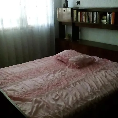 Guest house Snezhanka