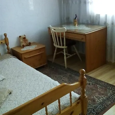 Snezhanka Guest house Smolyan