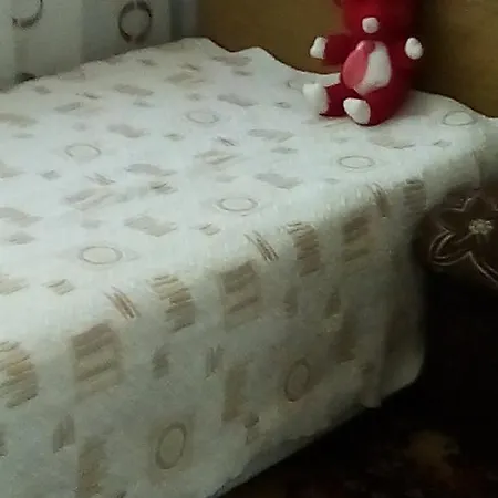 Snezhanka Guest house *