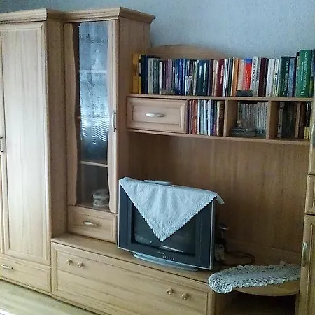 Guest house Snezhanka