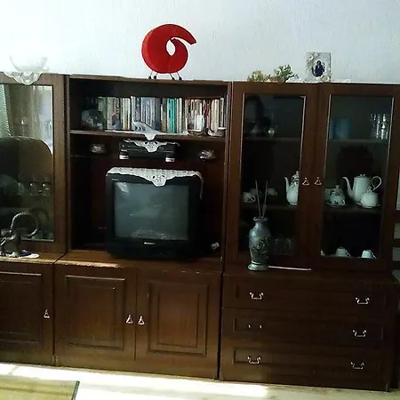 Guest house Snezhanka *