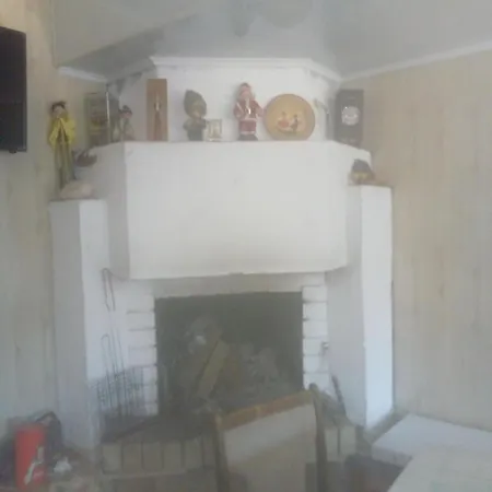 Guest house Snezhanka Smolyan