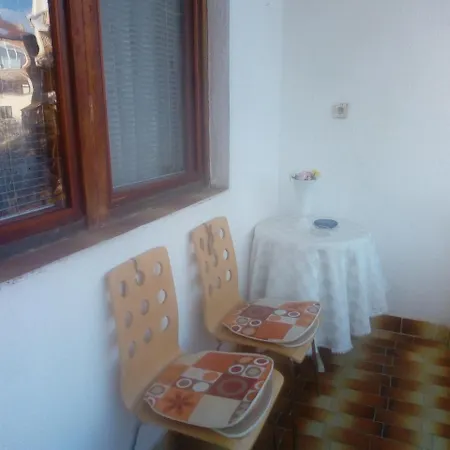 Snezhanka Guest house
