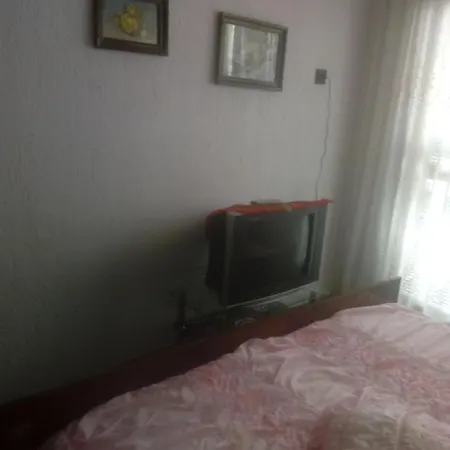 Guest house Snezhanka Smolyan