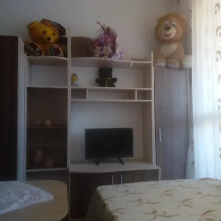 Snezhanka Guest house Smolyan